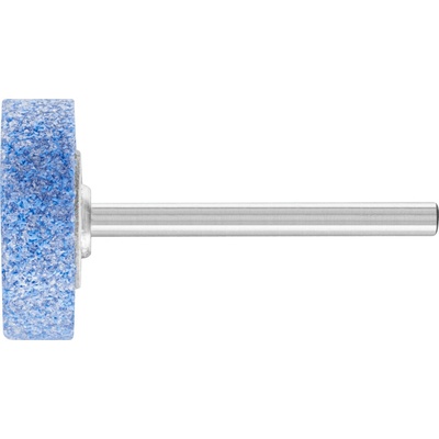 Pferd 31317376 | Valcové teliesko ZY 20 x 6 x 3 mm Z60, AWCO, TOUGH