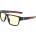 GUNNAR GUNNAR Overwatch Ultimate - Ash - Amber Геймърски очила за компютър (OVW-08501)