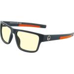 GUNNAR GUNNAR Overwatch Ultimate - Ash - Amber Геймърски очила за компютър (OVW-08501)