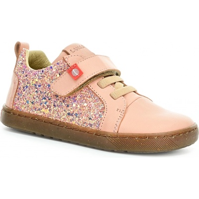 Lang.S by Tikki shoes Ember Glam