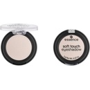 Essence Soft Touch očné tiene 01 2 g
