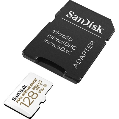 SanDisk microSDXC 128 GB SDSQQVR-128G-GN6IA