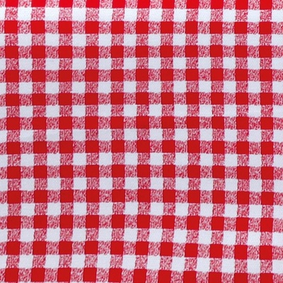 Bellatex Látka - Berta Červená šířka 140 cm