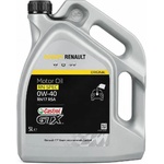 Castrol GTX RN-SPEC RN17 RSA 0W-40 5 l