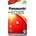 Panasonic Батерия за часовник panasonic sr616, сребърен оксид, 1бр. /опаковка sr-616el/1b (sr-616el/1b)