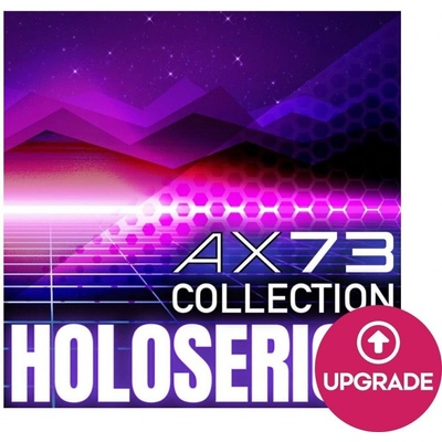 Martinic AX73 Holoserica Collection
