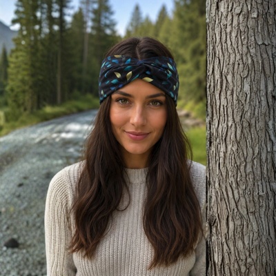 Ebbie bavlna Lunella