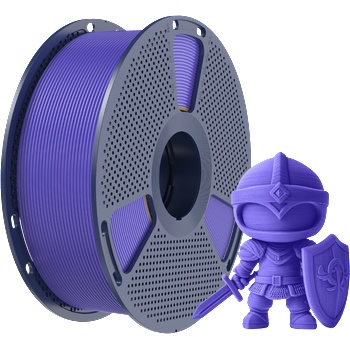 SUNLU PLA+ Lavender Purple - 1, 75 mm / 1000 g (6933582317263)