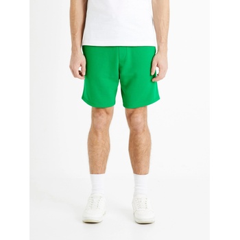 Celio Toshort Къси панталони Celio | Zelen | МЪЖЕ | L