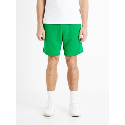 Celio Toshort Къси панталони Celio | Zelen | МЪЖЕ | L