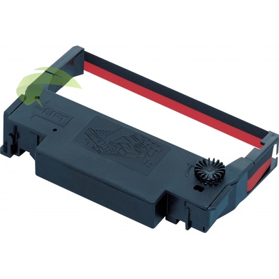 TONERSYP Epson ERC-30 kompatibilní černo červená