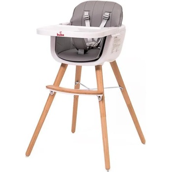 Image 1 of Buba Carino grey