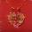 Kacey Musgraves - Star-Crossed (Ruby Red Coloured) (LP) (602435810270)