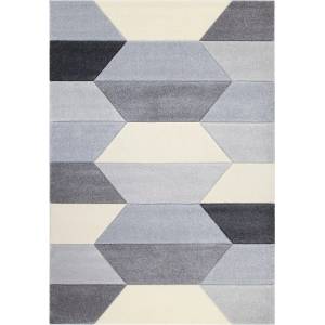 ABC Design vivace КИЛИМ carve geometric 160x230cm (26619)