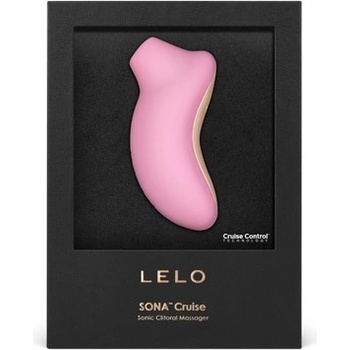 LELO Sona CRUISE Pink
