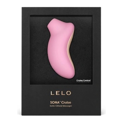 LELO Sona CRUISE Pink