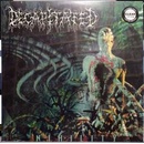 Decapitated - Nihility LTD LP