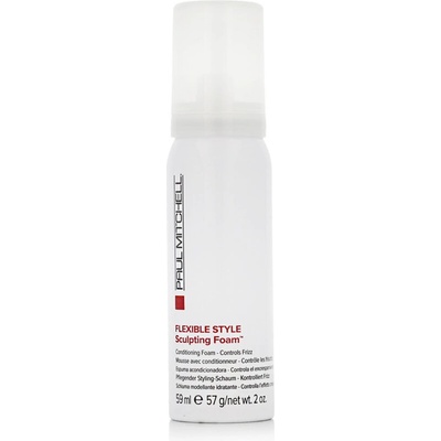 Paul Mitchell Flexible Style Sculpting Foam 59 ml