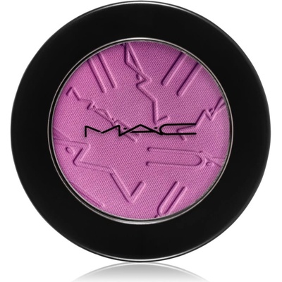 MAC Cosmetics Skinfinish Colourstruck руж цвят Your Heroine 4.5 гр