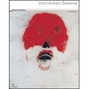 Stopy Adrieny Šimotové. - Karel Hvížďala