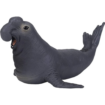 Image 1 of Mojo Фигурка Mojo Sealife - Морски слон (387208)