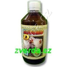 Acidomid D drůbež 500ml