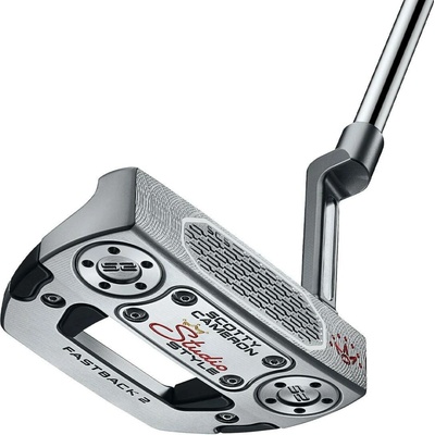 Scotty Cameron Studio Style Fastback putter pravé 35