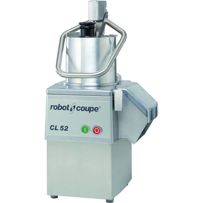 Robot Coupe CL 52 E 400V – Zboží Dáma