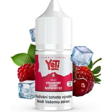 Yeti Summit Series Shake & Vape Strawberry Cherry Raspberry Ice 5 ml