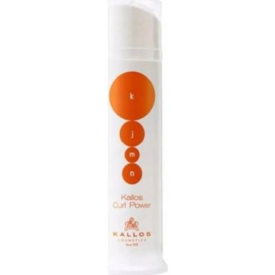 Krém na vlasy Kallos 100 ml