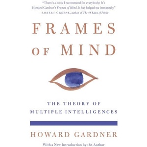 Frames of Mind | GARDNER HOWARD (ISBN: 9781541608528)