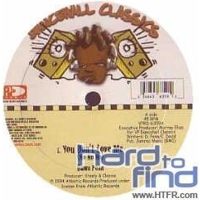 You Don't Love Me - No No - Dawn Penn