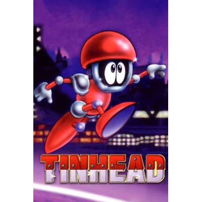 Piko Interactive Tinhead (PC)
