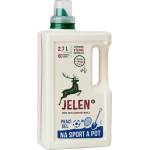 Jelen Гел за пране Jelen Sport and Sweat, 30 пранета, 1.35 л