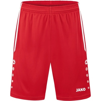 Jako ALLROUND bez slipů červená