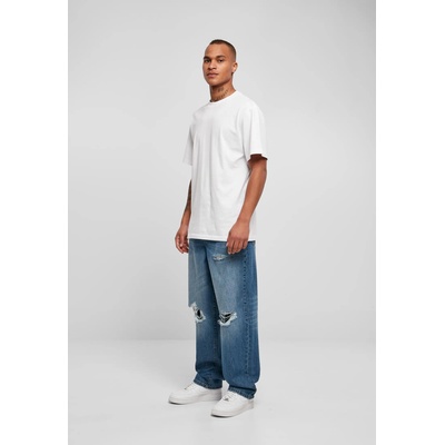 Urban Classics Мъжки широки дънки в син цвят Urban Classics 90s JeansUB-TB5588-03992 - Син, размер 32