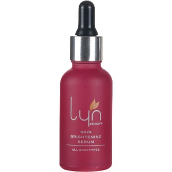 Lyn Skincare Skin Brightening Serum Серум унисекс 30ml