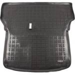  Гумена стелка за багажник за Skoda Fabia (2014-2021) - version with 2 seats - Rezaw Plast
