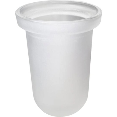 Emco Logo 2 WC kefa chróm 301500101