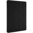 Pipetto Origami Pencil Case pro Apple iPad Pro 12.9" 2020 PIP049-49-5TPU černý