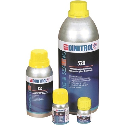 Dinitrol PUR 520 čistič před lepením 250 ml