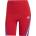 adidas Къси панталони Adidas Women's Biker Shorts - Red