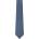 HACKETT Solid Class tie - Blue (Summer Blue)