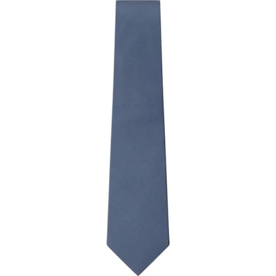 HACKETT Solid Class tie - Blue (Summer Blue)