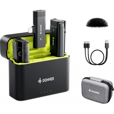 Donner VPM10
