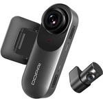  DDPAI DDPAI Mola N3 Pro видеорегистратор, GPS, 1600p/30fps, 1080p/25fps (N3 PRO GPS)