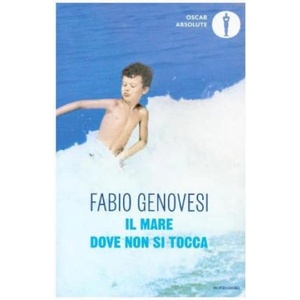 Il mare dove non si tocca | Fabio Genovesi (2018)