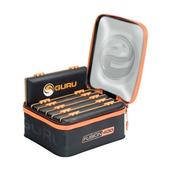 Guru Fusion 400 Eva Storage System
