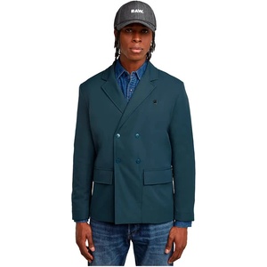 G-STAR Сако G-Star Tech blazer - Blue (Legion Blue)
