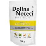 Dolina Noteci Долина Нотэци Премиум Богата На Пиле 500 г